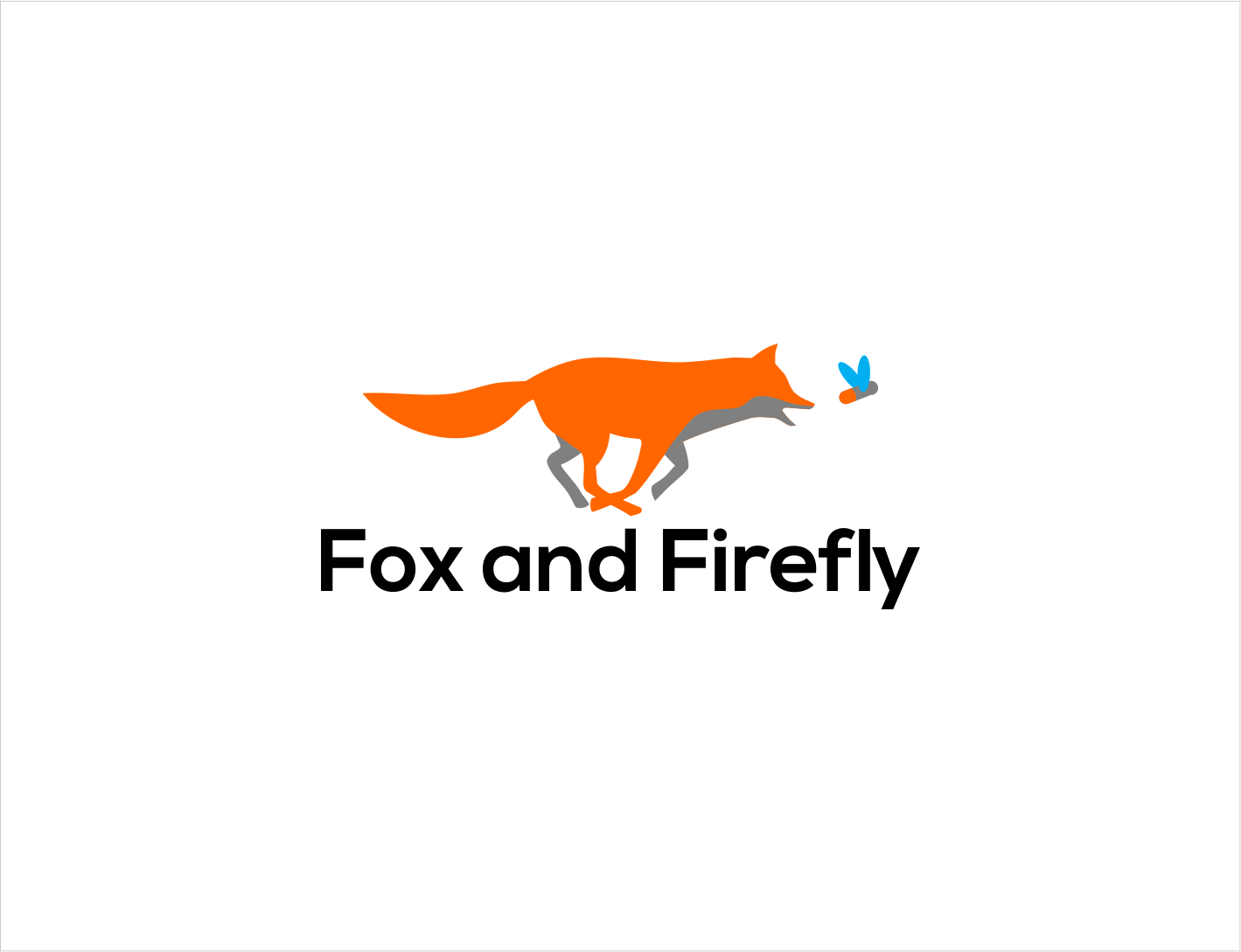 Design de Logo par BNdesigner pour Fox and Firefly | Design #26552227