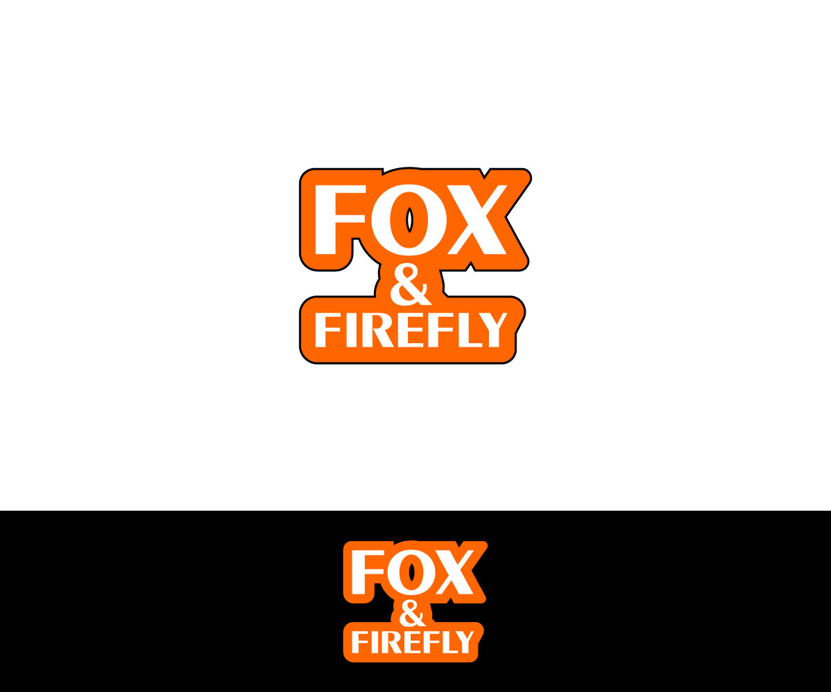 Logo Design by Hridoy Mizi 2 for Fox and Firefly | Design #26532591
