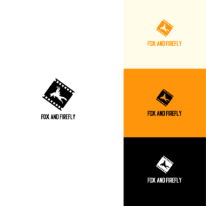 Logo Design by RealManish for Fox and Firefly | Design: #26595326