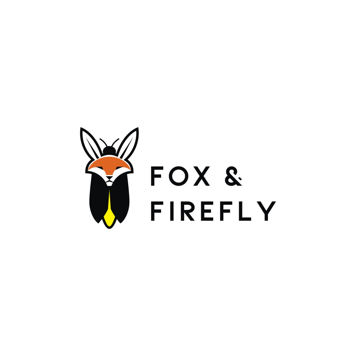 Logo Design by Ashani Bhattacharya for Fox and Firefly | Design #26531756