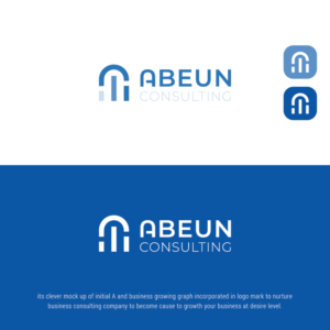 Abeun Consulting | Logo Design by nandkumar