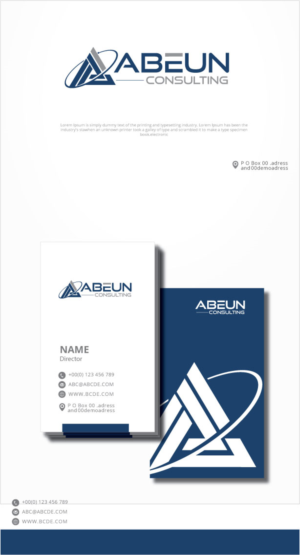 Logo-Design von graphicevolution für dieses Projekt | Design: #26527716