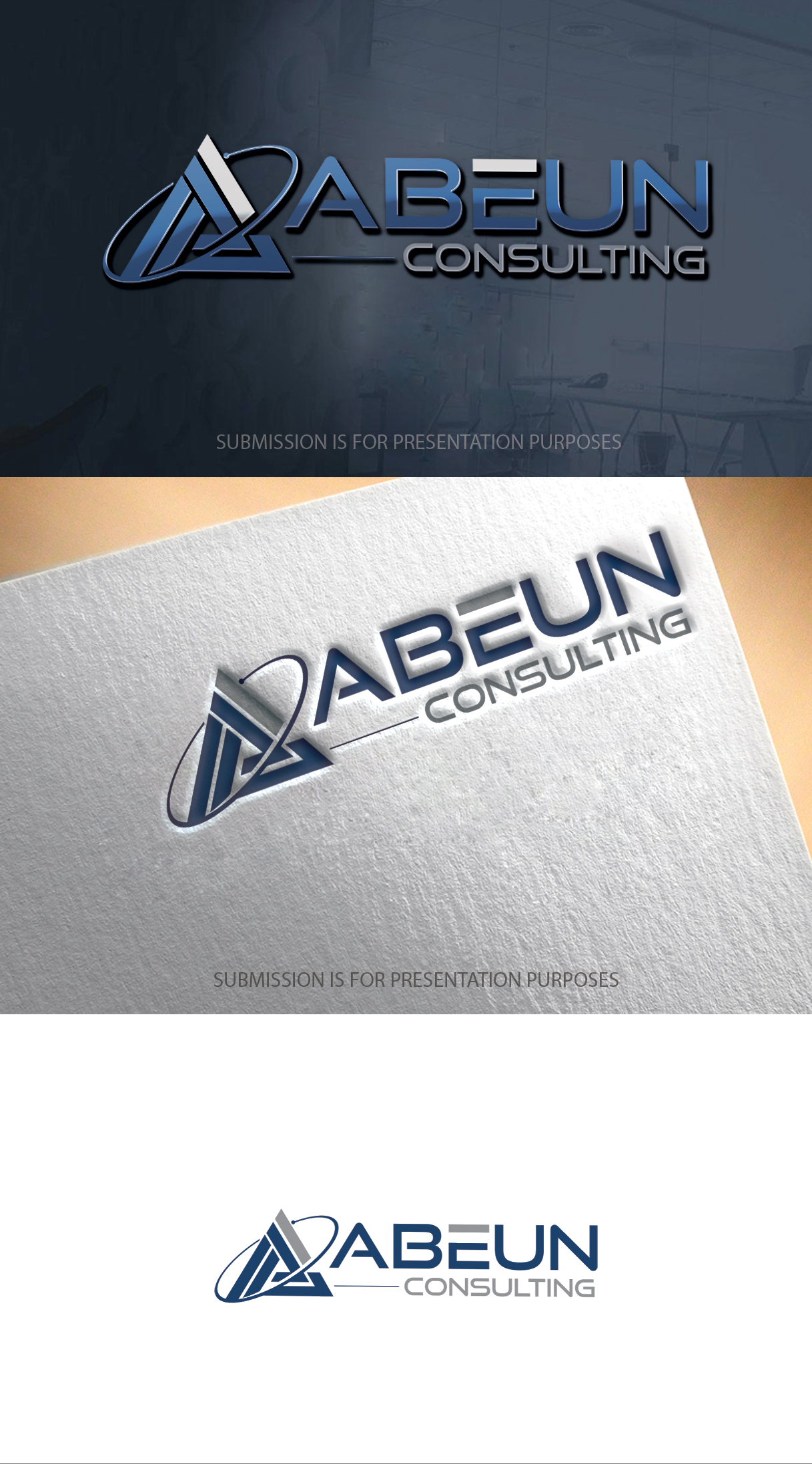 Logo Design by graphicevolution for this project | Design #26527717