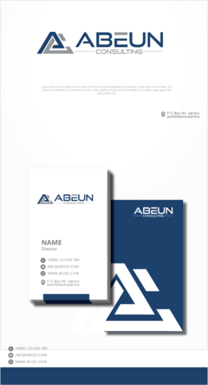 Logo-Design von graphicevolution für dieses Projekt | Design: #26546369