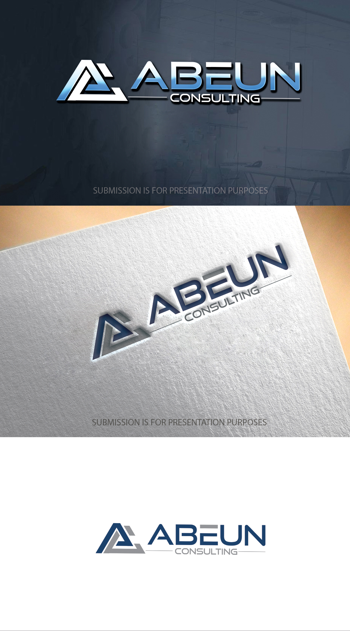 Logo Design by graphicevolution for this project | Design #26546373