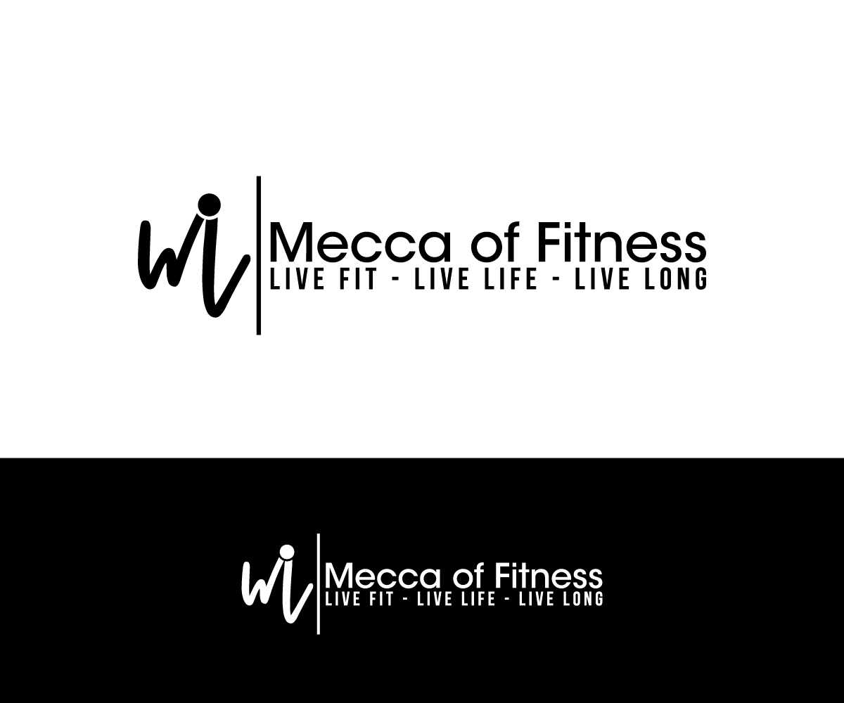 Design de Logo par makerlogoz pour Mecca of Fitness | Design #26556080