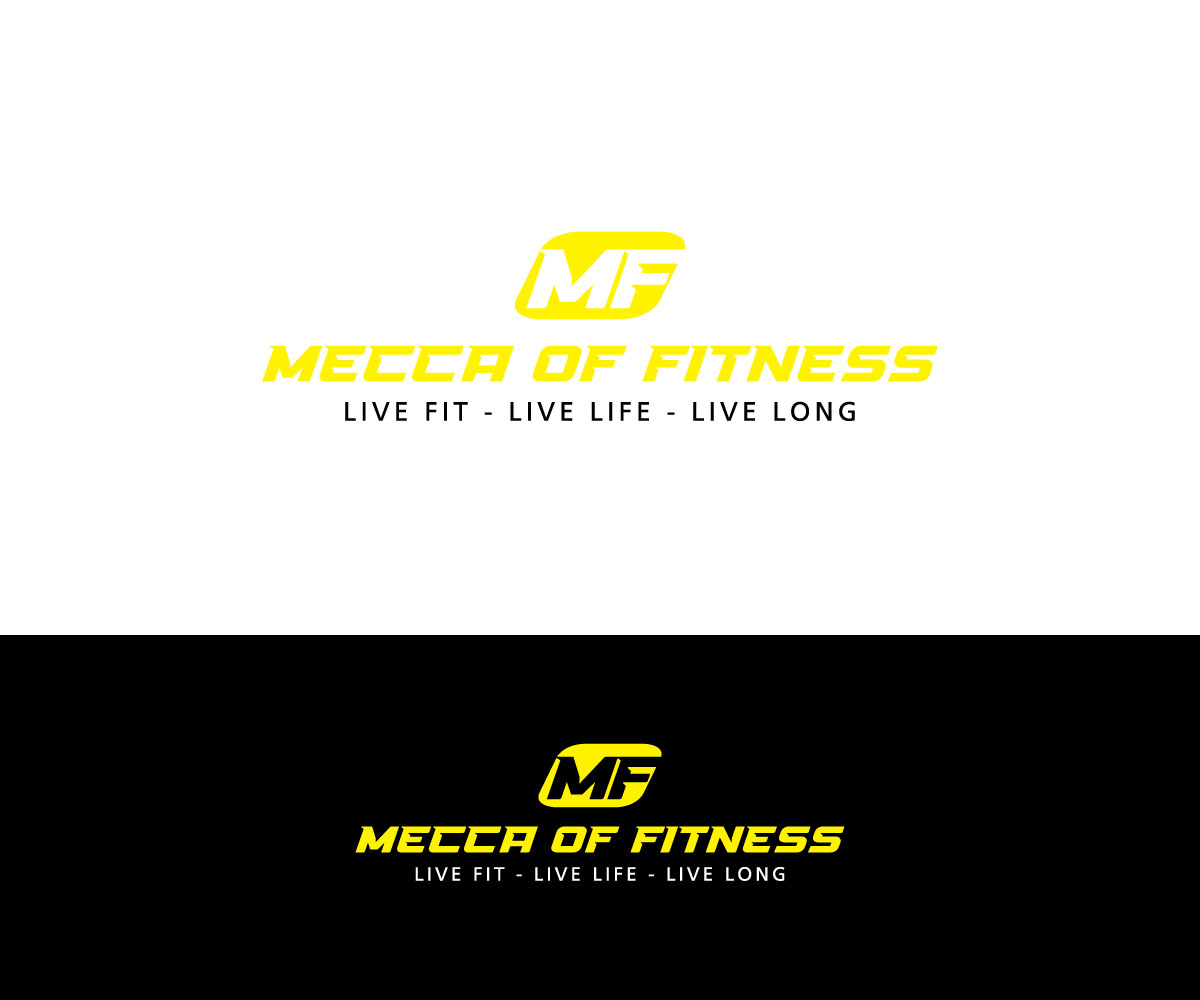 Design de Logo par Art Lancer pour Mecca of Fitness | Design #26561165