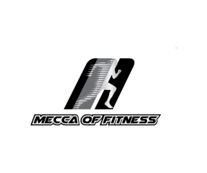 Logo-Design von meygekon für Mecca of Fitness | Design: #26560891