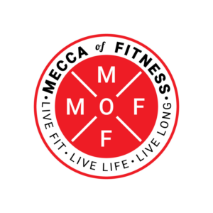 Logo-Design von tony deesigns für Mecca of Fitness | Design: #26527112