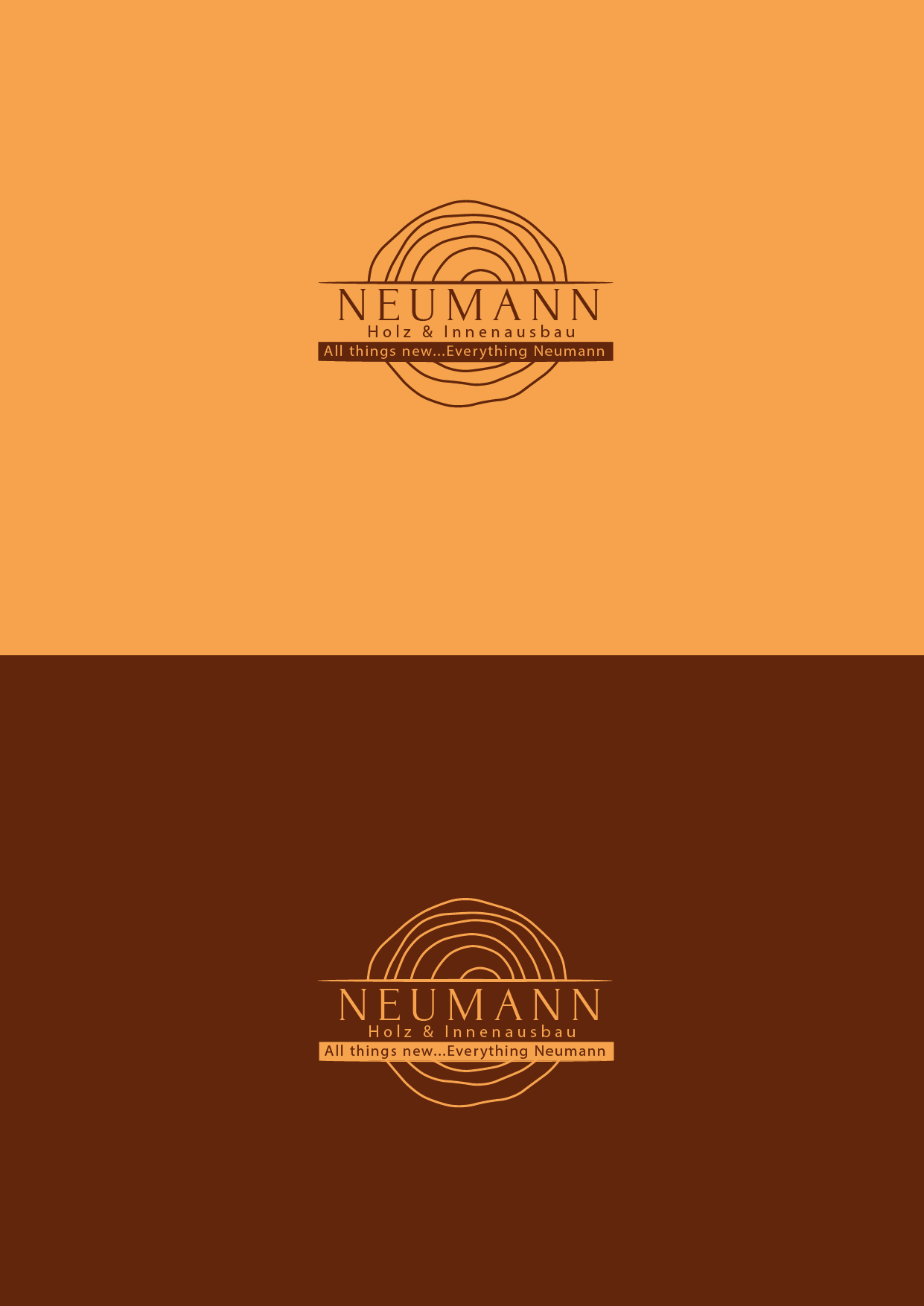 Logo Design by @gus for this project | Design #26534032
