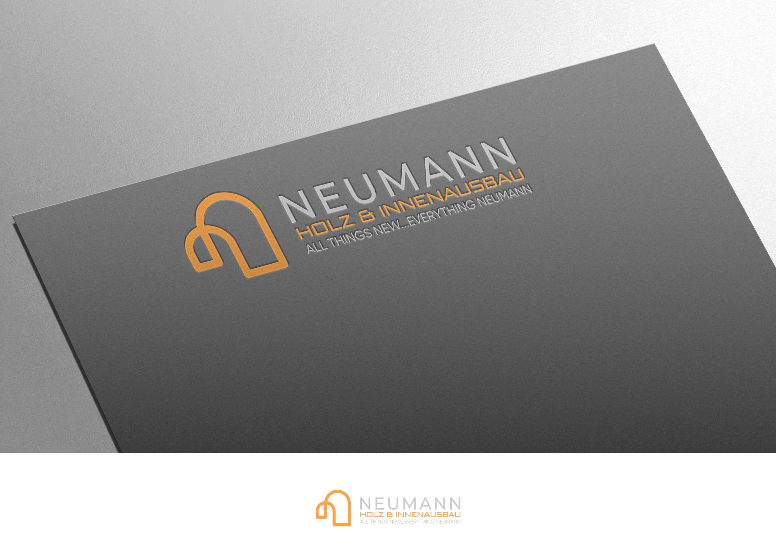Logo Design by Verified artistry for this project | Design #26565633
