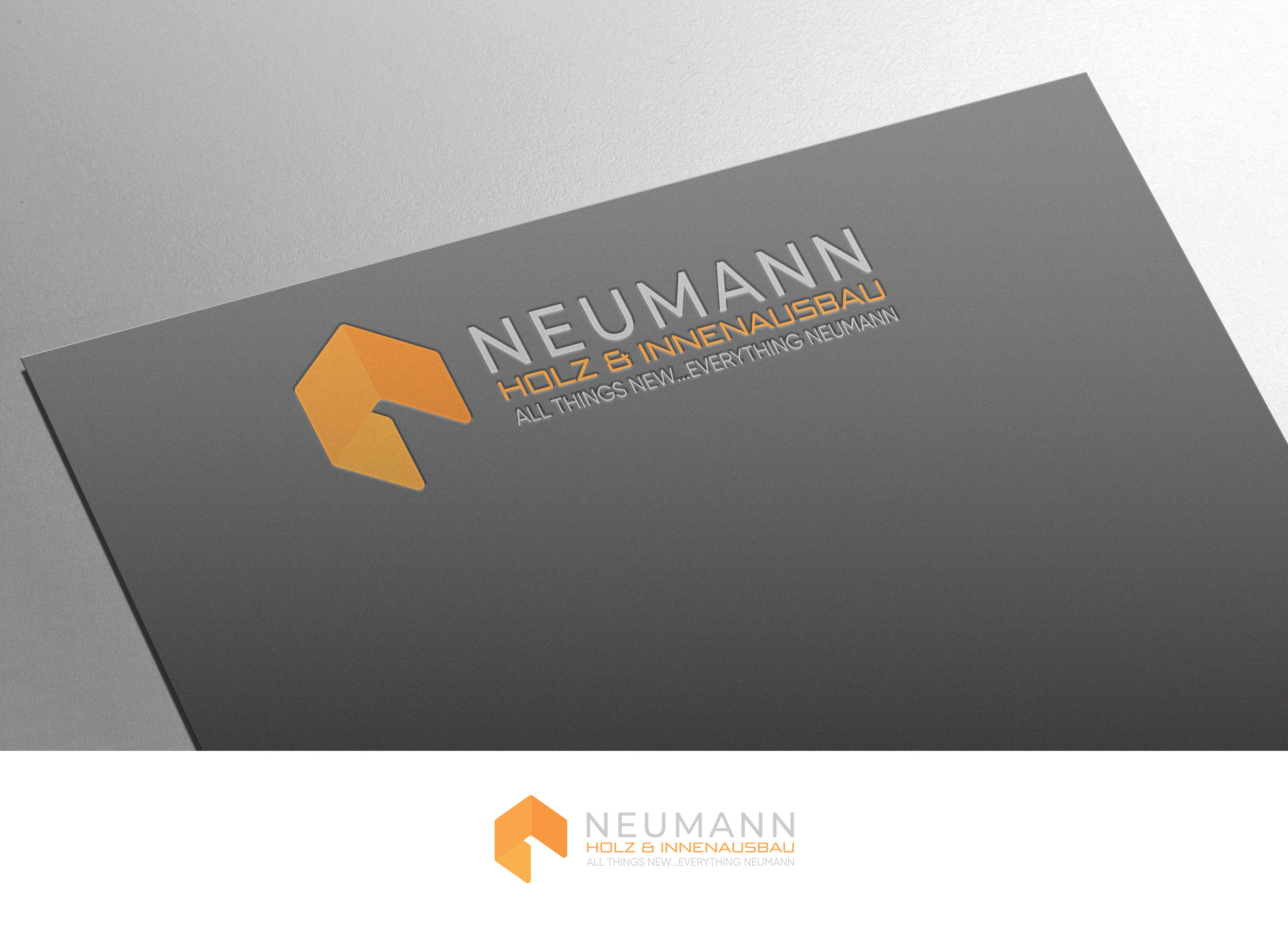 Logo Design by Verified artistry for this project | Design #26565638