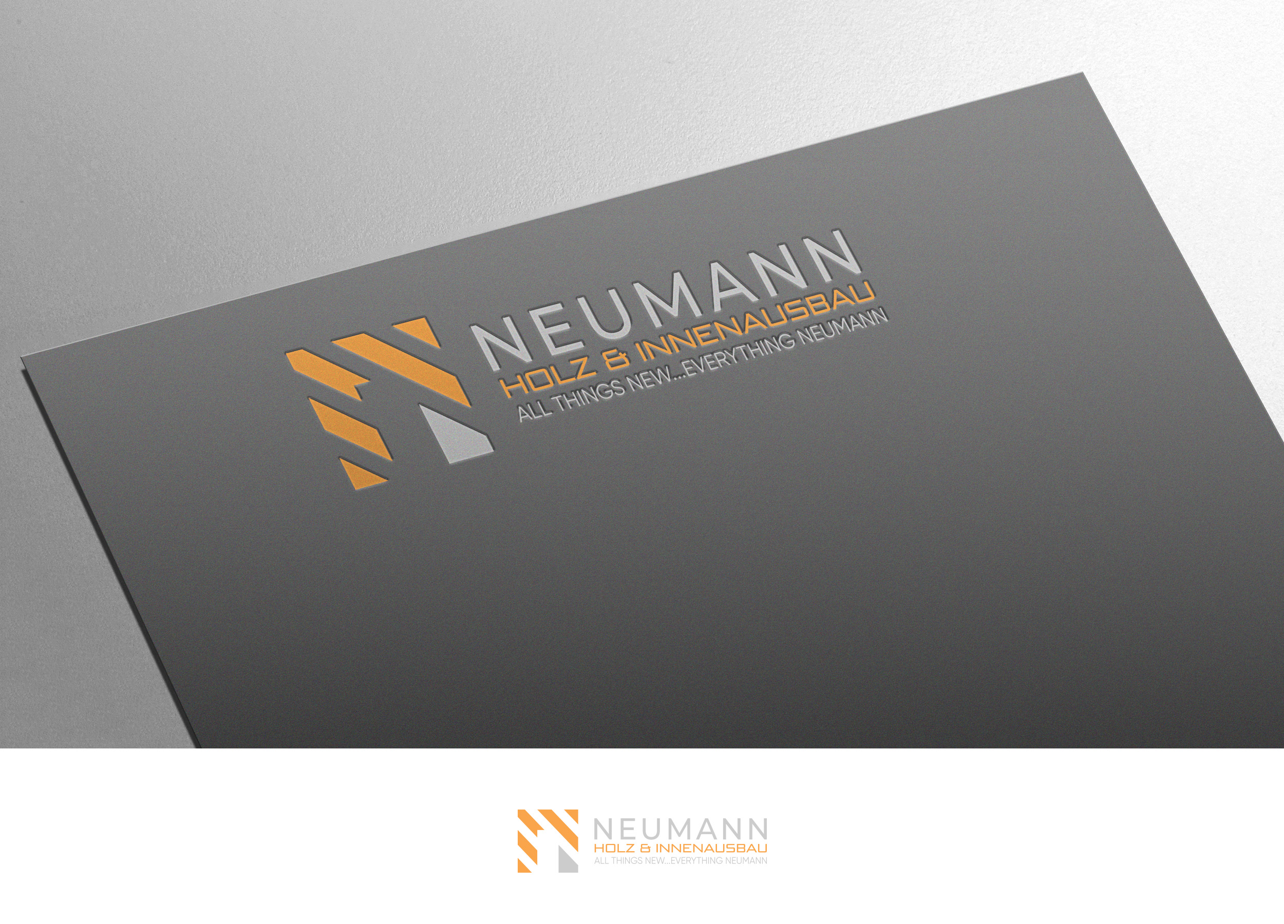 Logo Design by Verified artistry for this project | Design #26565639