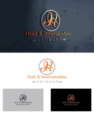Logo Design by Isnah Logo