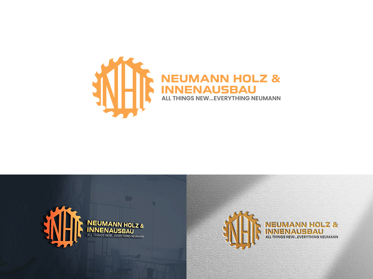 Logo Design by Slant Line Media for this project | Design #26545252