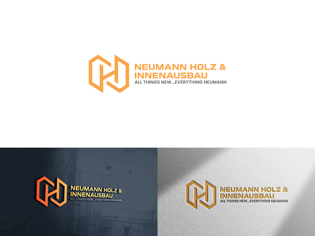 Logo Design by Slant Line Media for this project | Design #26545578