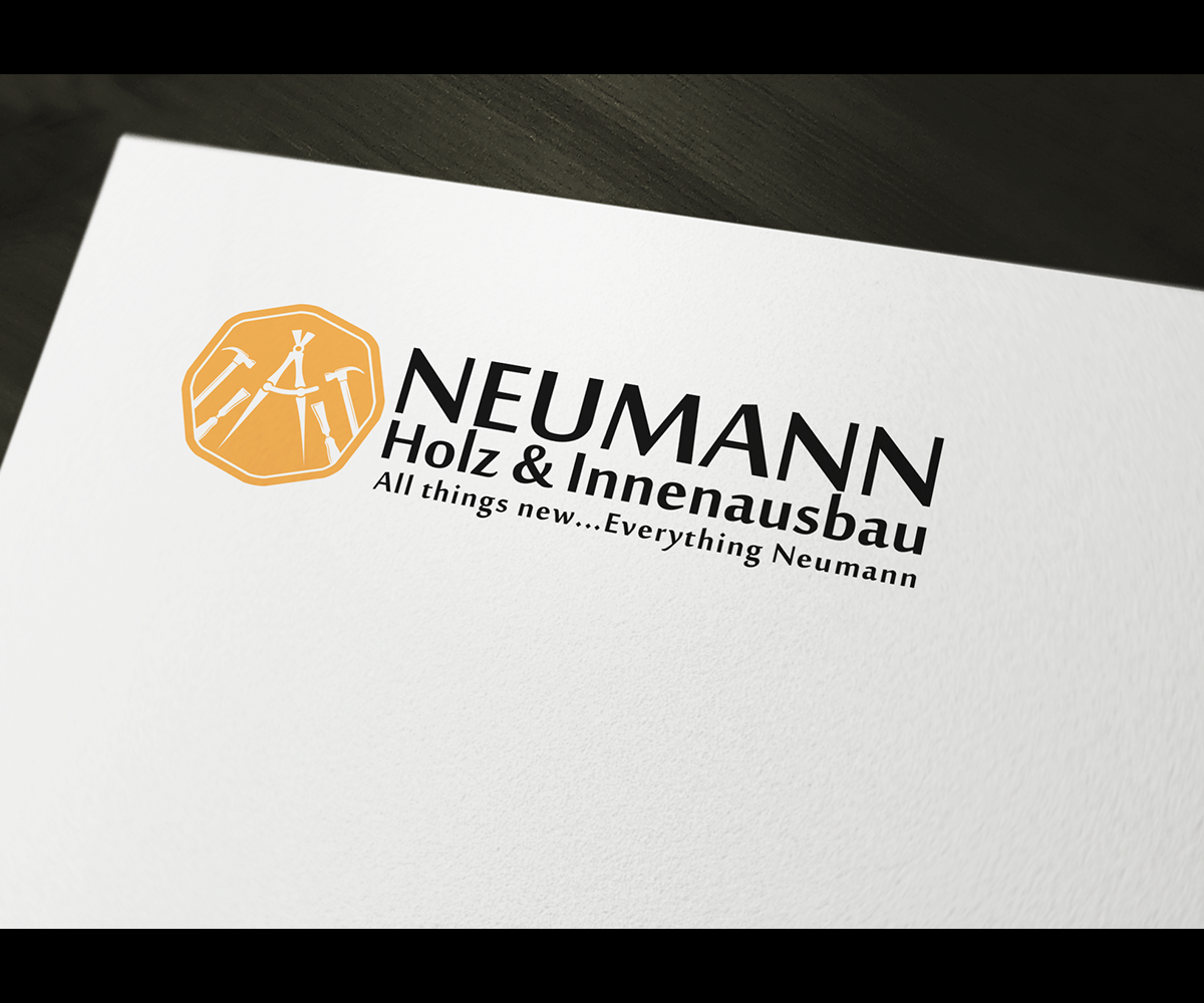 Logo Design by creativerhythm for this project | Design #26570046