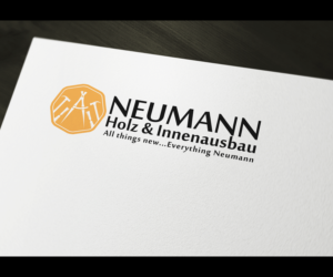 Logo Design by creativerhythm for this project | Design: #26570046