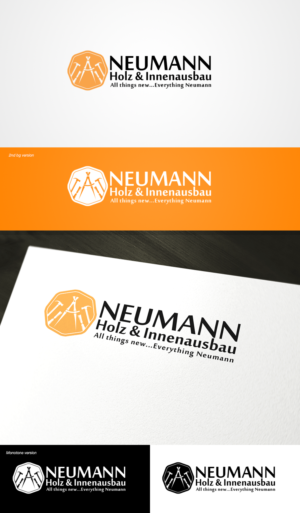 Logo Design by creativerhythm for this project | Design: #26570821