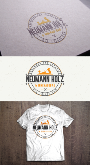 Logo Design by Dobar_logo for this project | Design: #26543475