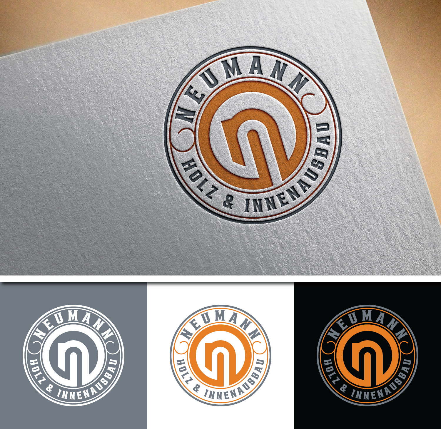 Logo Design by Md Shehidul Islam Rimon for this project | Design #26535690