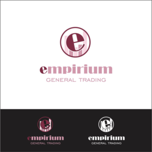 Logo-Design von topot für Empirium General trading | Design: #26550886
