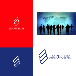 Logo-Design von adie_78 für Empirium General trading | Design: #26564427