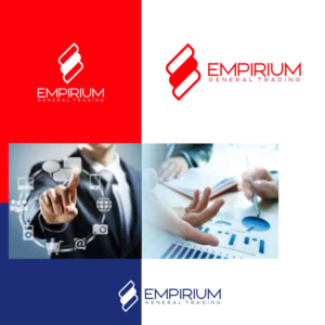 Logo-Design von adie_78 für Empirium General trading | Design: #26564819