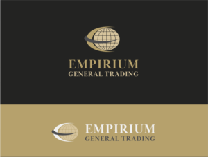 Empirium General trading | Logo Design by The Seventh Key Magic