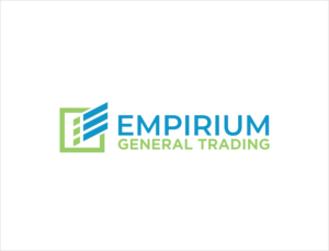 Empirium General trading | Logo Design by BNdesigner