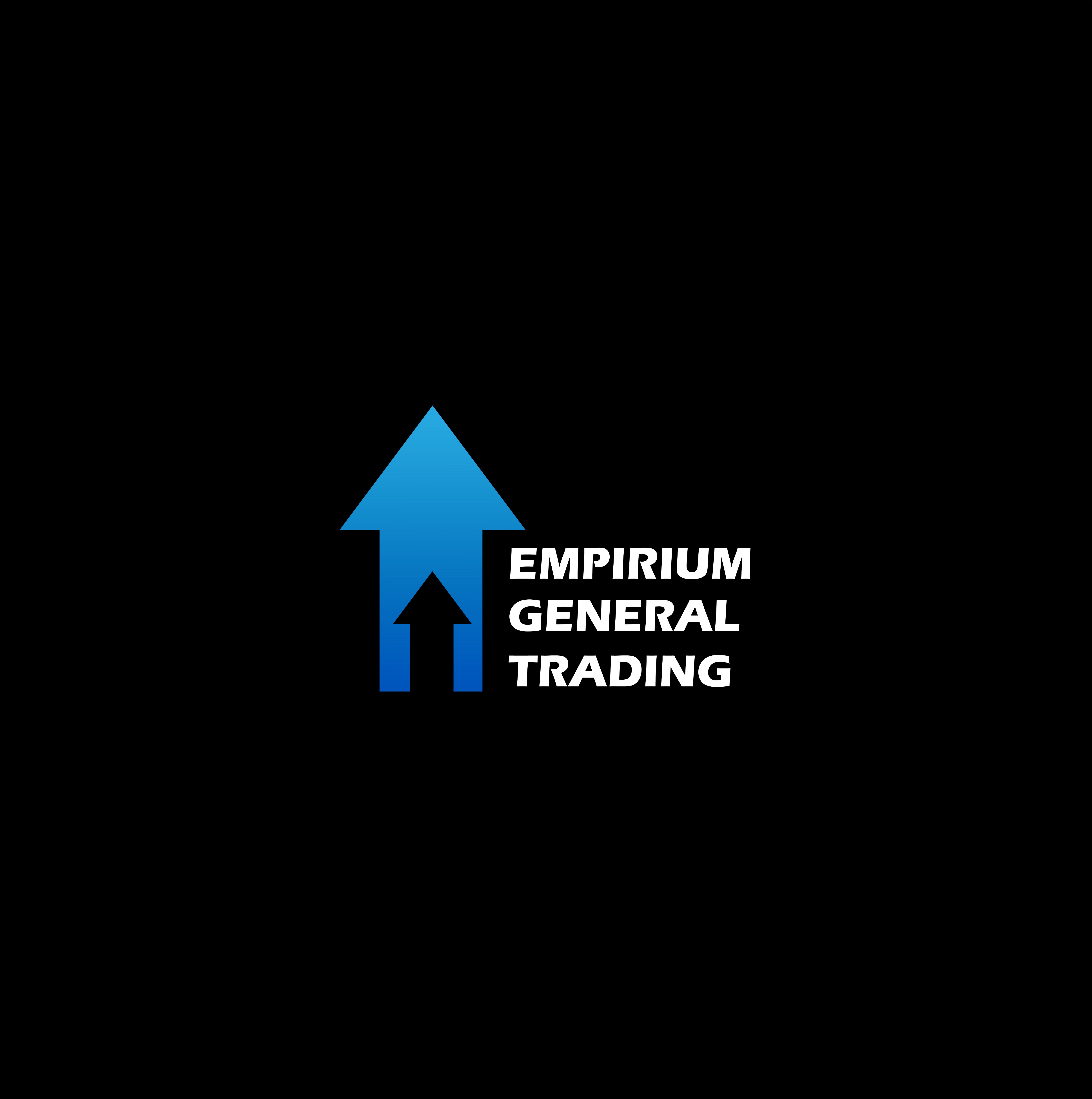 Logo Design by Allen Designs for Empirium General trading | Design #26562841