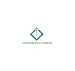 Logo-Design von Allen Designs für Empirium General trading | Design: #26562863