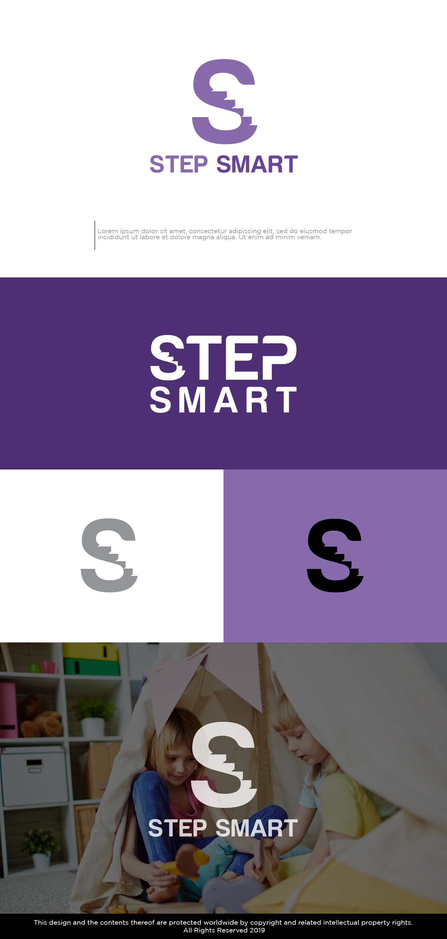 Logo Design by Kim Ji for this project | Design #26527794