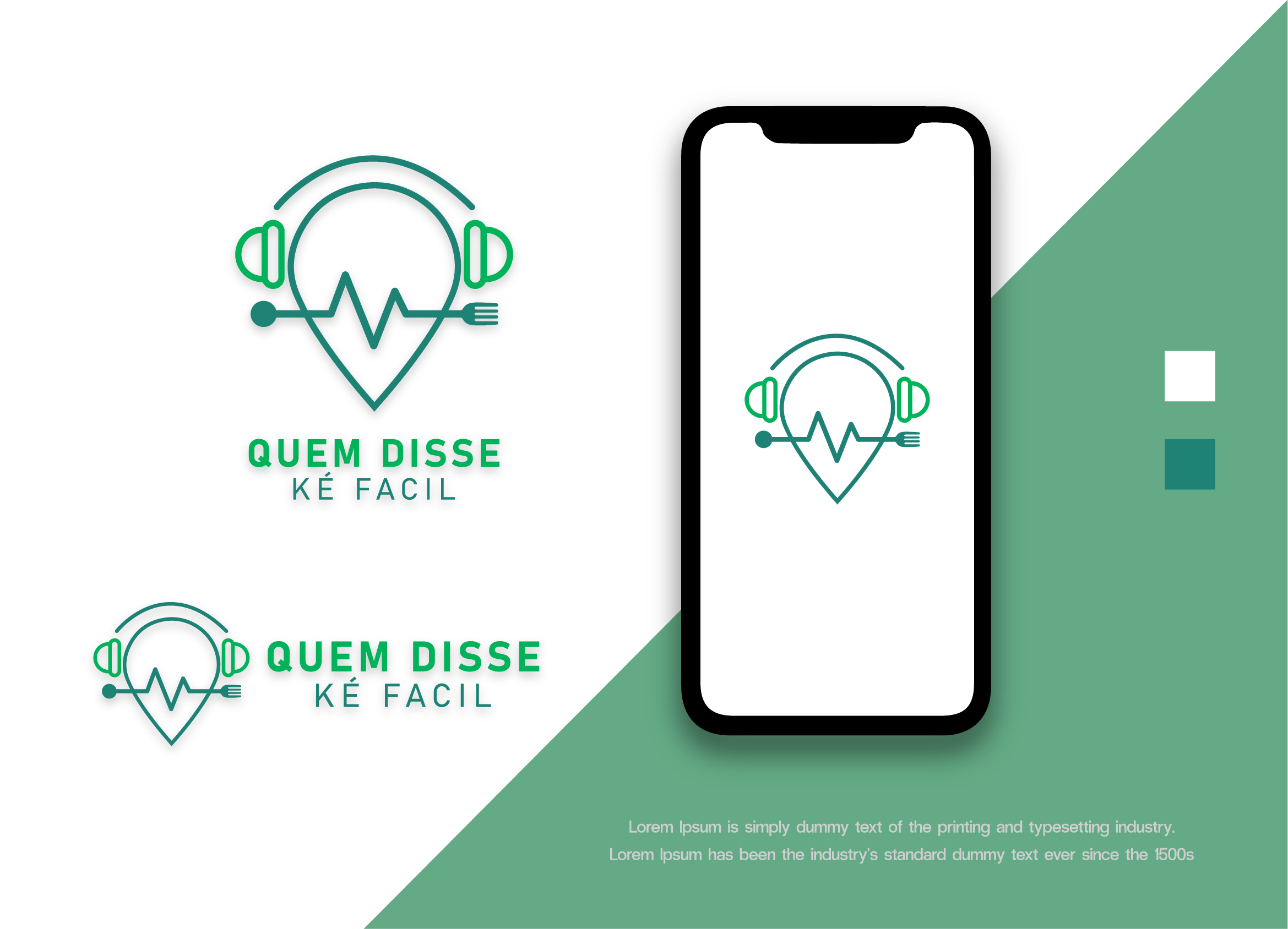 Logo Design by wegentdesgin for this project | Design #26526670