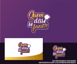 Logo Design by alvinnavarra for this project | Design: #26562154