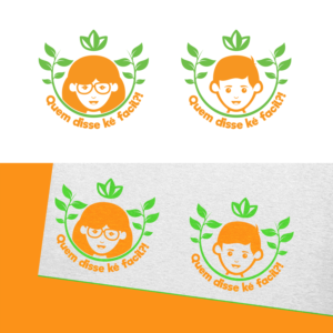 Logo Design by artcynical for this project | Design: #26550029