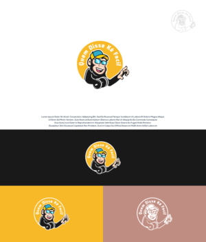 Diseño de Logo por Aditya.DwiRama para este proyecto | Diseño #26528074