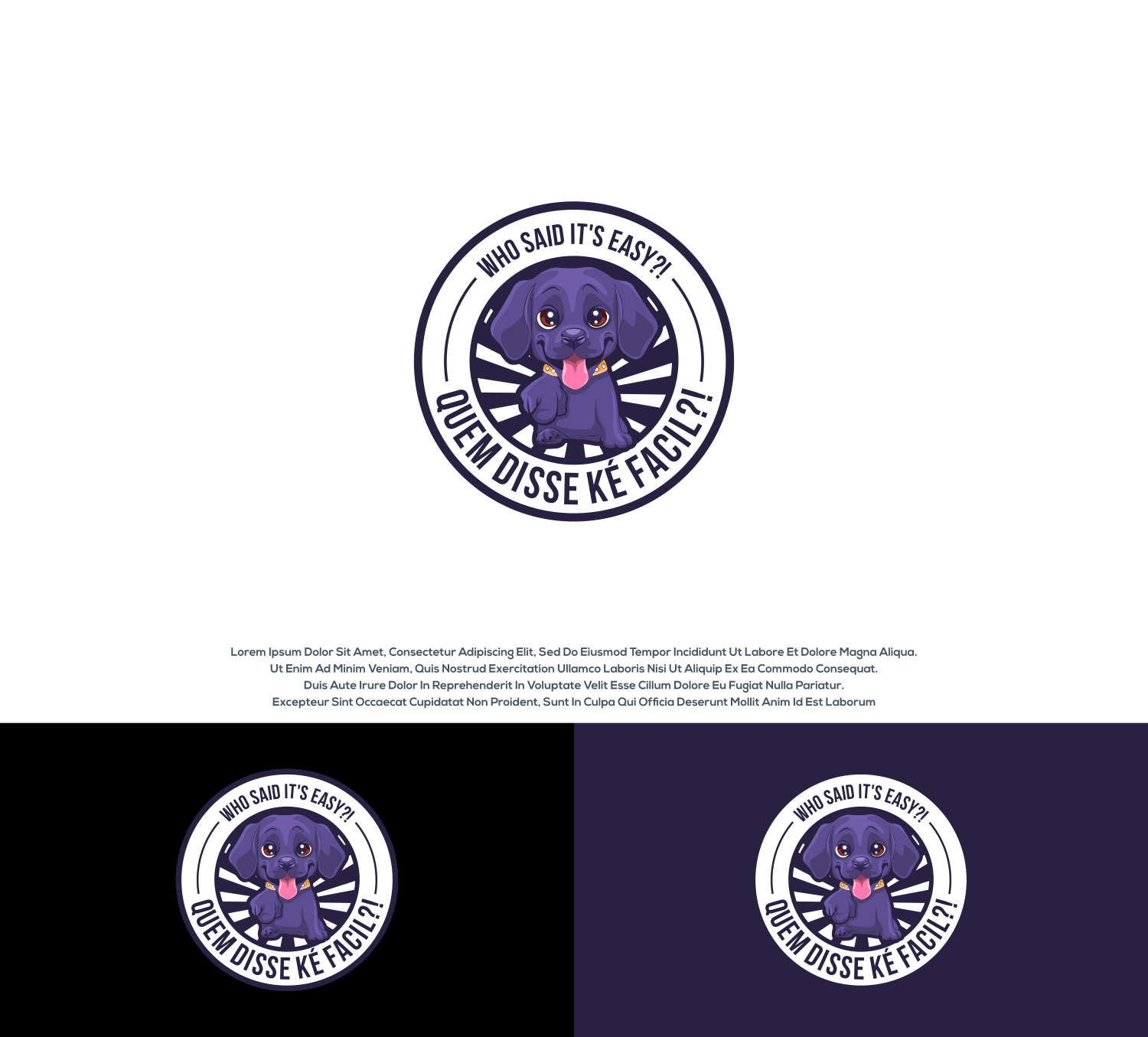 Logo Design by Aditya.DwiRama for this project | Design #26560390