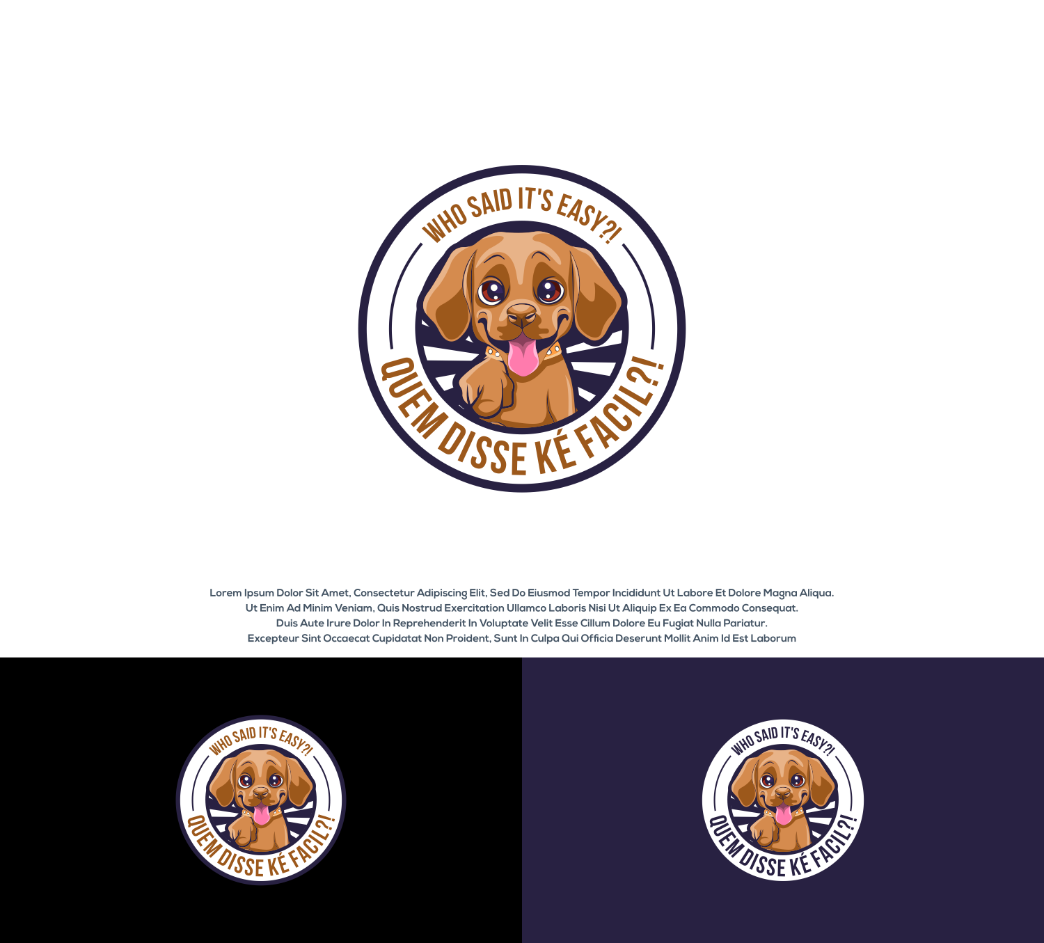 Logo Design by Aditya.DwiRama for this project | Design #26563795