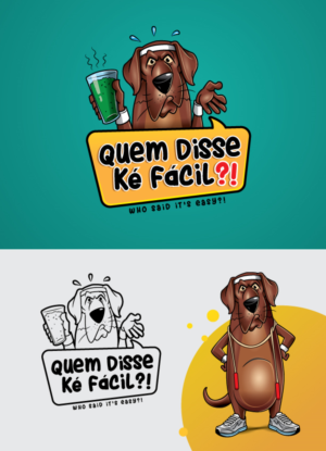 Logo Design by ally designs for this project | Design: #26553880