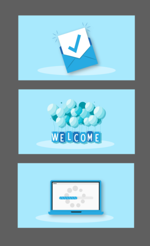 Graphic Design by JanuXart