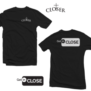 T-shirt Design by Hujan Berkat