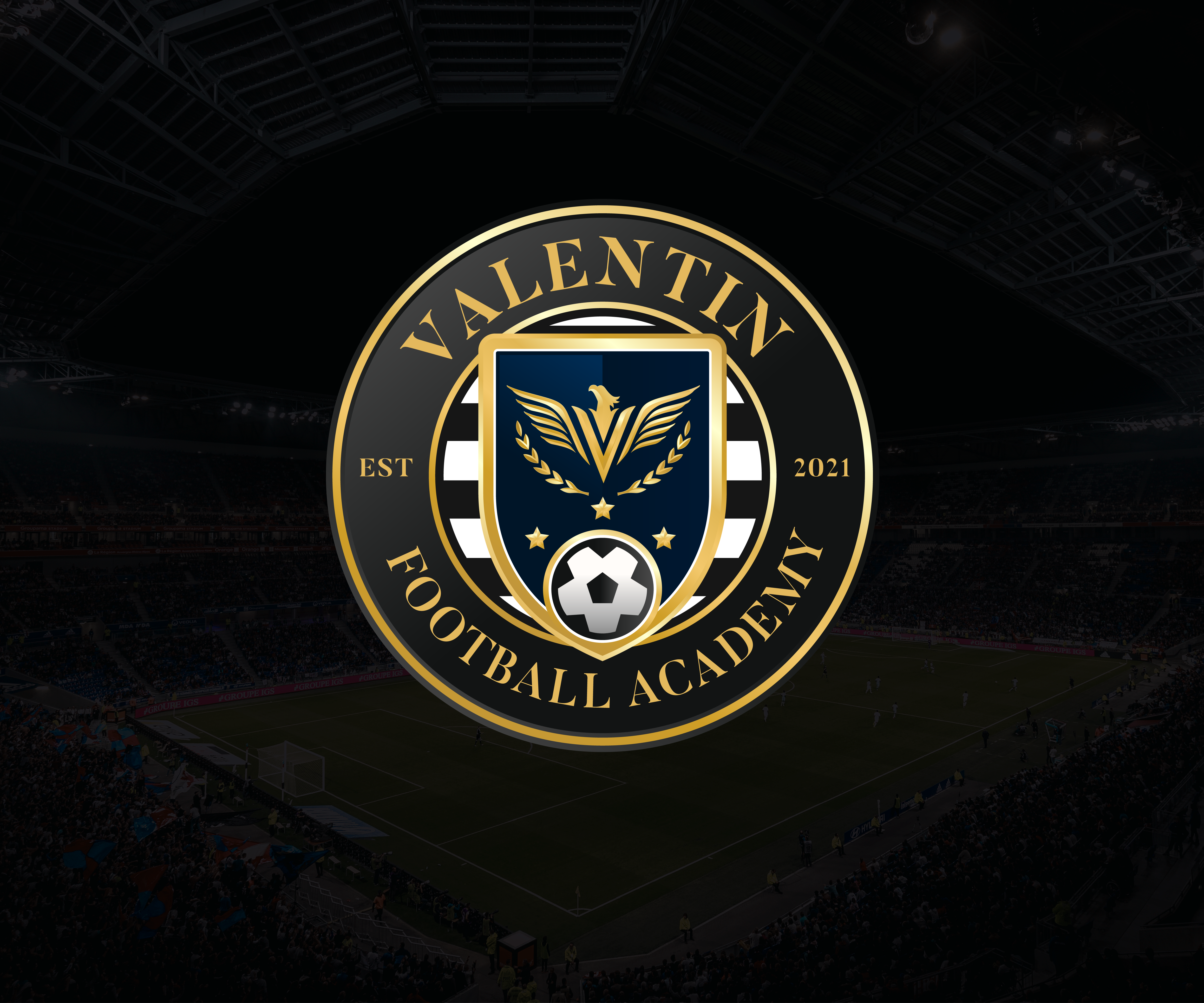 Logo Design by johnronielgomez for this project | Design #26527347