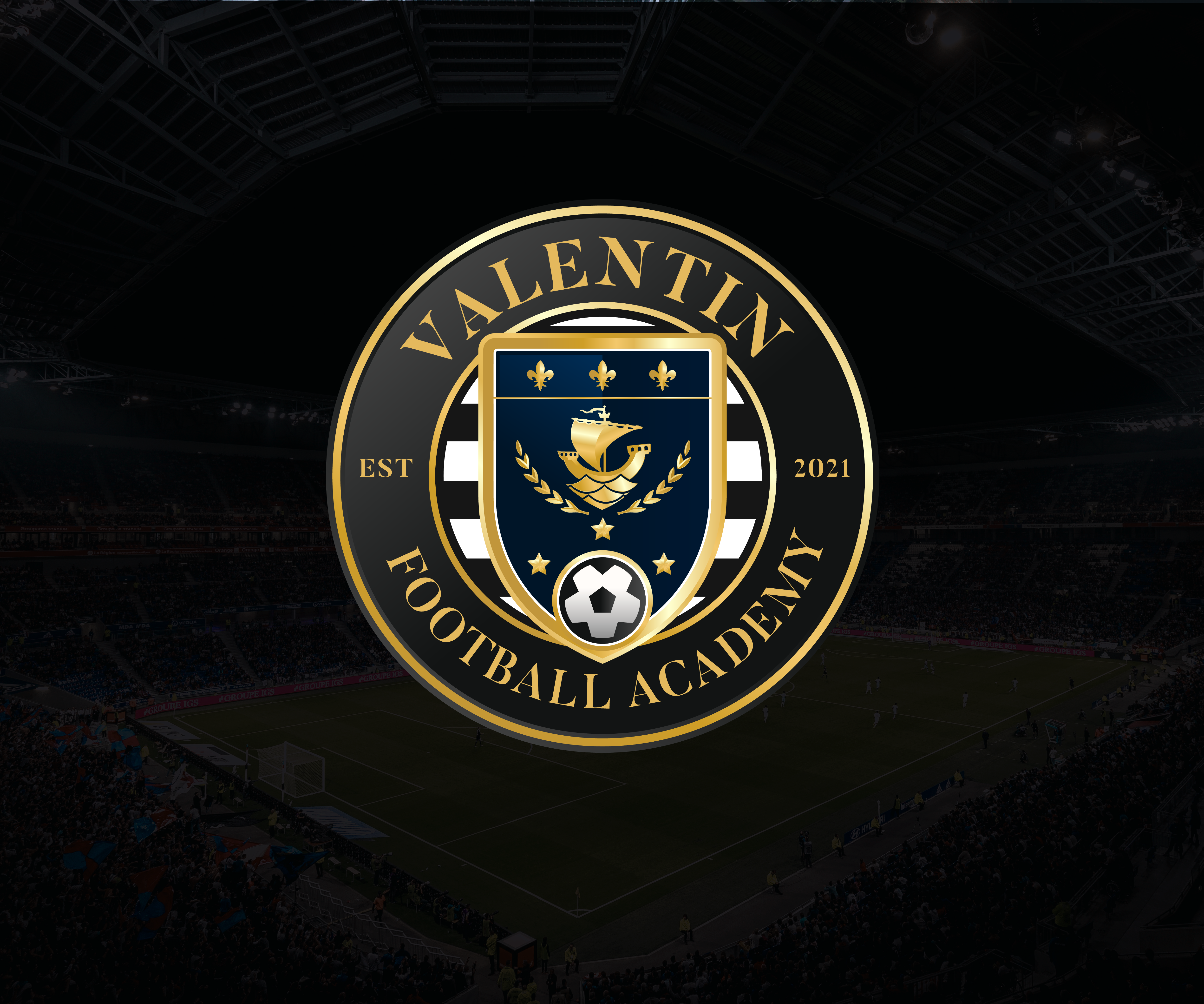 Logo Design by johnronielgomez for this project | Design #26529066