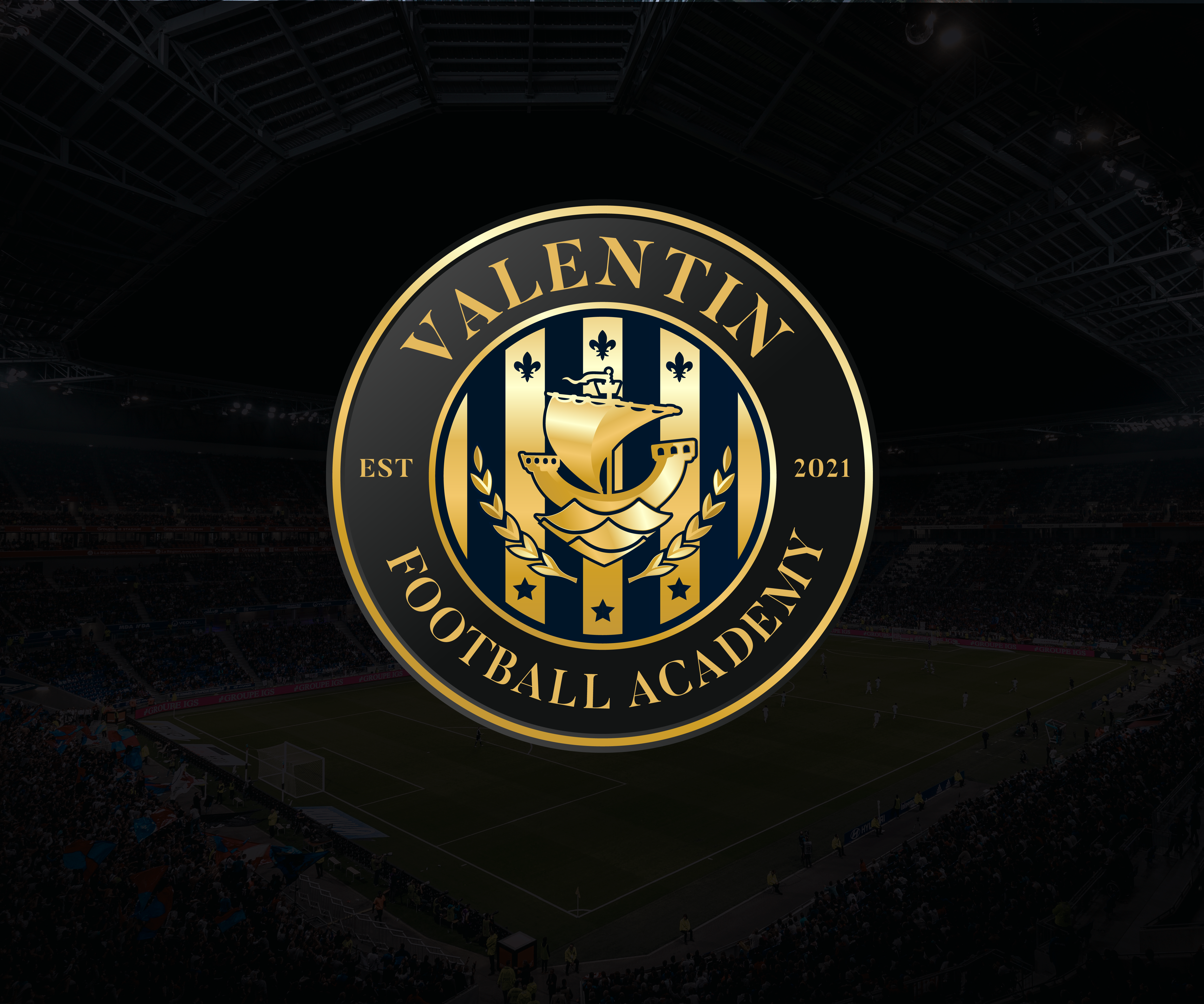 Logo Design by johnronielgomez for this project | Design #26534406