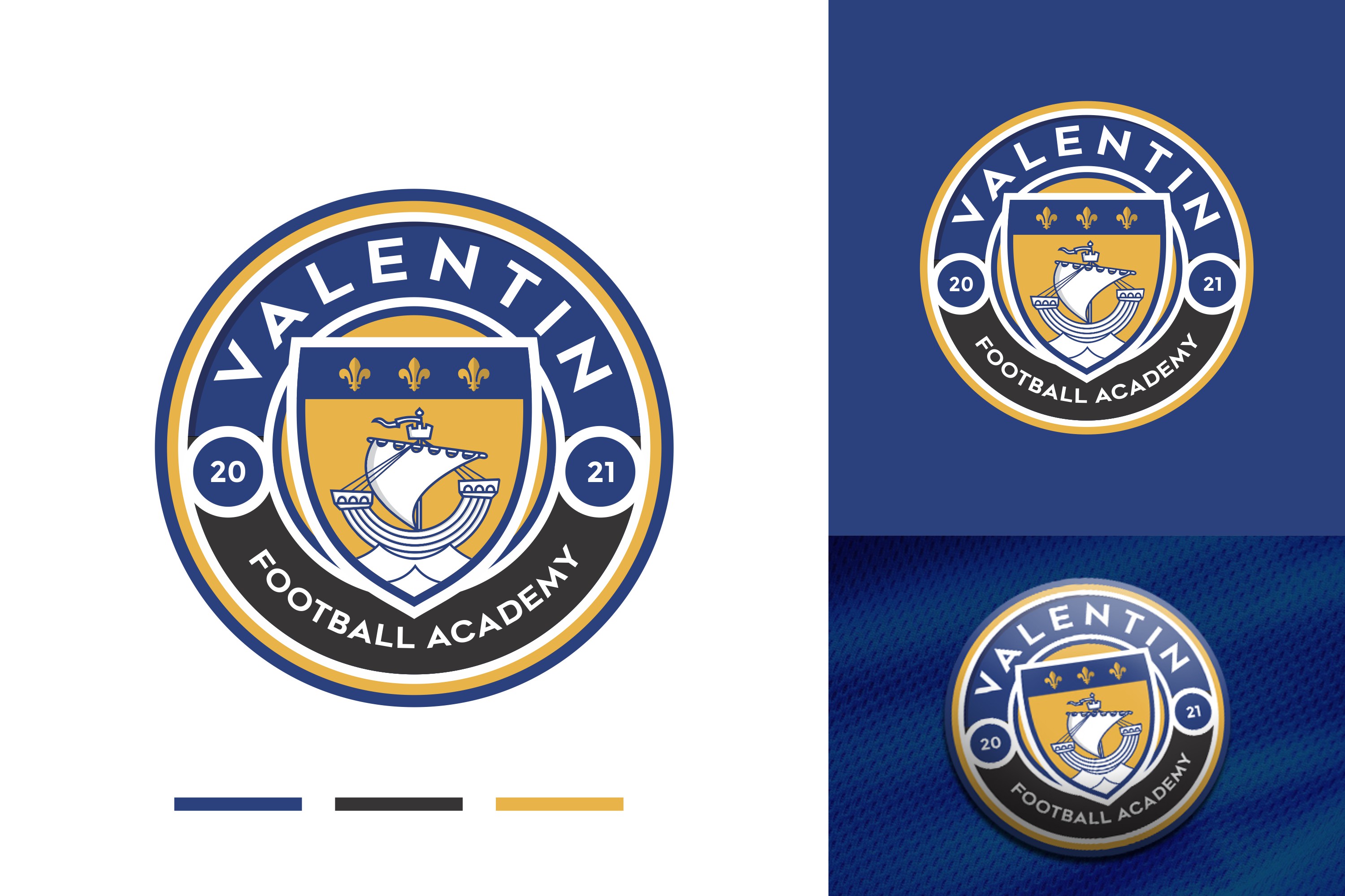 Logo Design by Gigih Rudya for this project | Design #26559124