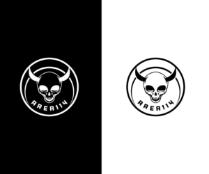Area 114. | Logo Design by makerlogoz