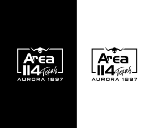 Area 114. | Logo Design by Art Lancer