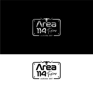 Area 114. | Design de Logo par Gree™