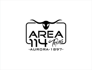 Area 114. | Logo Design by BNdesigner